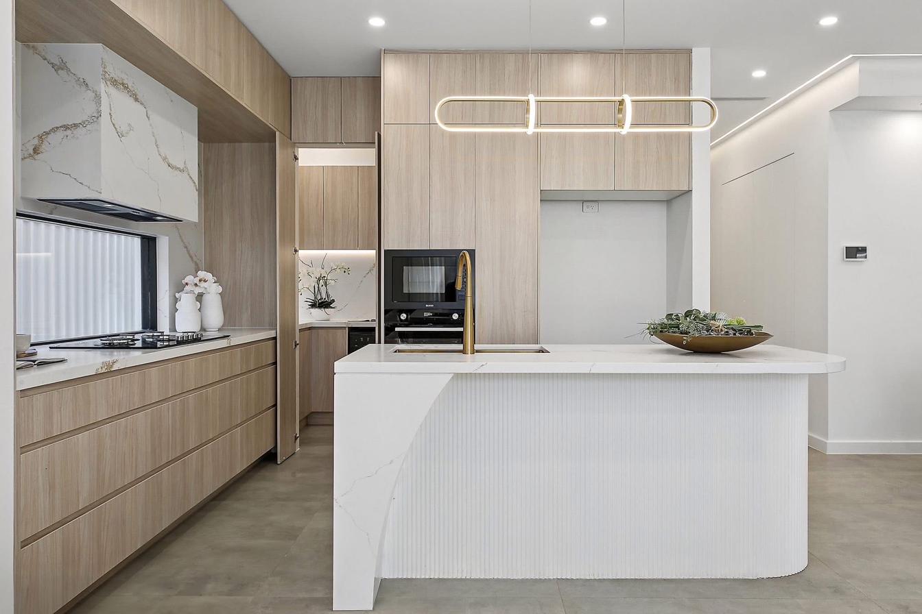Dining Nook — Chevron Floors & Joinery