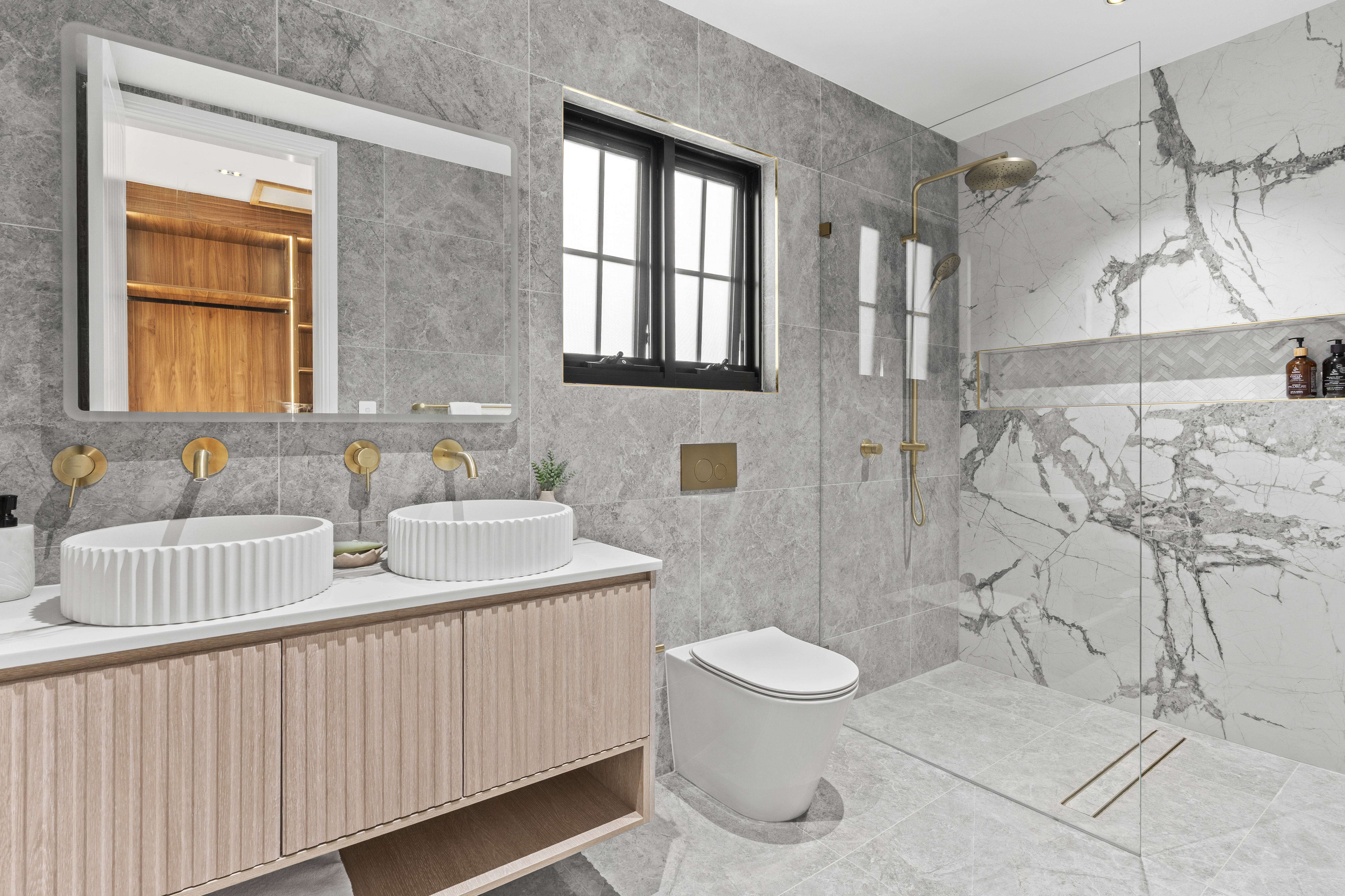 The Home Refresh.